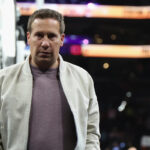 Suns owner Mat Ishbia says ‘tanking is losing behavior done by losers” but is confident Adam Silver has fix