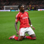 Forest withstand Fenerbahce fightback to reach Europa League last 16