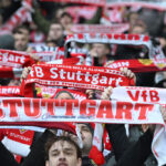 🎥 Europa League clash buzz, VfB fans already in top form