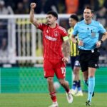 ‘Unbelievable’ Gibbs-White dazzles for Nottingham Forest in Pereira’s first game