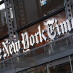 Warren Buffett’s company invests in the New York Times six years after he sold all his newspapers