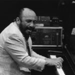 New Eddie Palmieri Doc, Peso Pluma Joins Adidas & Guaynaa’s Baby