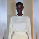 Edeline Lee Fall 2026 Ready-to-Wear Collection [PHOTOS]
