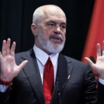 Albanian PM describes remarks about philosophers and Greeks as ‘humor’