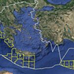 Turkey sends provocative letter to United Nations targeting Greece, Cyprus and Egypt over EEZ dispute