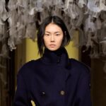 Elisabetta Franchi’s Fall 2026 Collection Is Steeped in Italian History