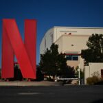 How Netflix Forced Paramount to Cough Up More for Warner Bros.