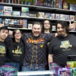 Everyone’s Gaming Outlet, a tabletop gaming hub, opens in Levittown