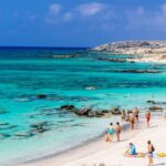 Greece Dominates 2026 World’s Best Beaches List with Four Top-Ranked Shores