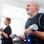 Scientists reverse muscle aging in mice and discover a surprising catch