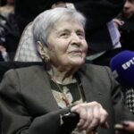 Hélène Glykatzi-Ahrweiler Obituary: Voice of Greece Tribute