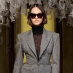 Elisabetta Franchi Fall 2026 Ready to Wear Runway, Fashion Show & Collection Review