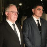 Greece Pays Tribute to a Great Greek, Vardis I. Vardinogiannis