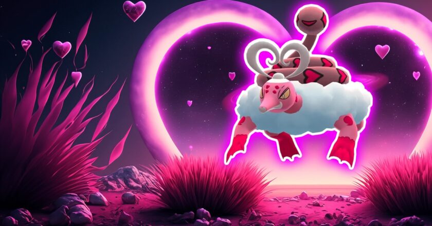 Is Therian Enamorus Worth Raiding in Pokémon GO? Full Meta Breakdown