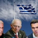 Greece Appears Over 1,500 Times in Epstein Files