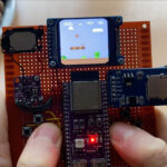 A Pocket-Sized NES Revival Built from Scratch