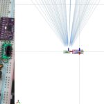 Real-Time 3D Room Mapping With ESP32, VL53L5CX Sensor And IMU