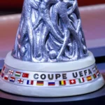 Europa League draw reveals several fascinating matches