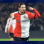 UEFA Europa League: Decision Night Player Props