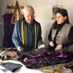 In Metsovo, Greece, Master Tailors Are Keeping a Vanishing Craft Alive