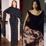 NYFW Fall 2026 Formalwear Trends: Gothic Romance