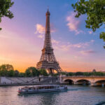 France Overtakes Spain, United Kingdom, Germany, Greece, Netherlands, Austria, And More To Reach Hundred Million foreign Visitors In 2025, Outshining European Rivals And Solidifying Its Place As The World’s Premier Tourism hub