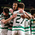 Celtic progress in Europa League with victory over FC Utrecht