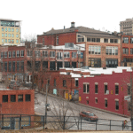 Asheville faces projected $30M General Fund gap as 2026-27 budget talks begin