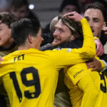 Champions League’s Cinderella club Bodø/Glimt rises after cash-driven Super League rejected