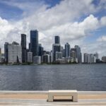 Palantir Shifts HQ to Miami From Denver After Protests