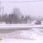 The science behind a nor’easter