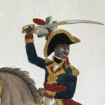 On the world stage: How Haiti won the Winter Olympics for fashion