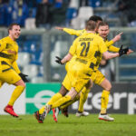 The facts ahead of the play-off first leg against Atalanta