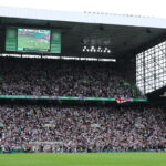 Stuttgart’s Sebastian Hoeneß and Ermedin Demirovic look ahead to Celtic and share Parkhead memories