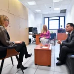 Greece ready to provide DNA testing services to Armenia under special conditions