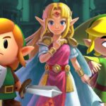 Our Legends of Zelda: Celebrating Hyrule’s 40th Anniversary with Our Favorite Zelda Memories