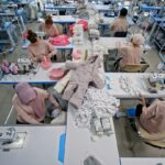 Fashion players issued warning as Trump’s 10% global tariffs go live