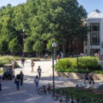 George Mason University will build an accounting and financial management academy for the U.S. Navy