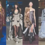 London Fashion Week sees new trend of size diversity on runway