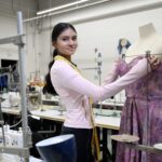 Career and Technical Education fashion program takes the lead at Skyline