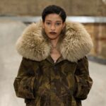 Fashion East Fall 2026 Ready-to-Wear Collection [PHOTOS]
