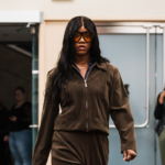 THREADS WITH IMPACT (Sustainable fashion show photo gallery)