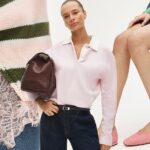 6 Sophisticated Trends I Spotted in J.Crew’s New Arrivals