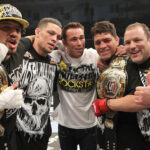 Nick Diaz’s close friend confident he ‘defies science’ and fights again