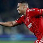 Forest three up at Fenerbahce, Palace and Zrinjski level