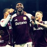 Aston Villa: Wolves, Europe, Watkins and Abraham