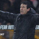 Aston Villa: Premier League title dreams over as Unai Emery tries to salvage top-five hopes