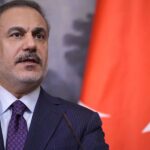 Turkey warns of potential crisis with Greece over ‘cheap politics’