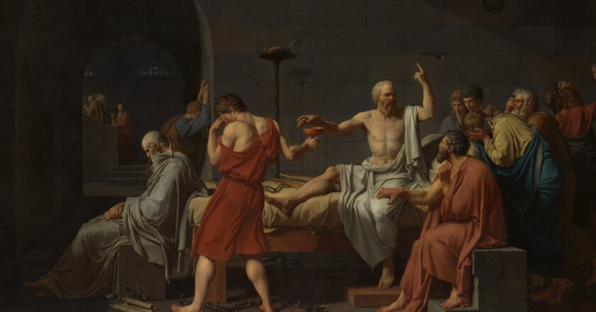 The ancient Greeks invented democracy – and warned us how it could go horribly wrong