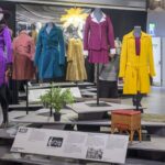 the fashion brand that lifted a drab postwar Britain into the swinging 60s